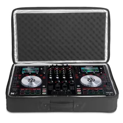 UDG Urbanite MIDI Controller Sleeve Medium Black U7101BL