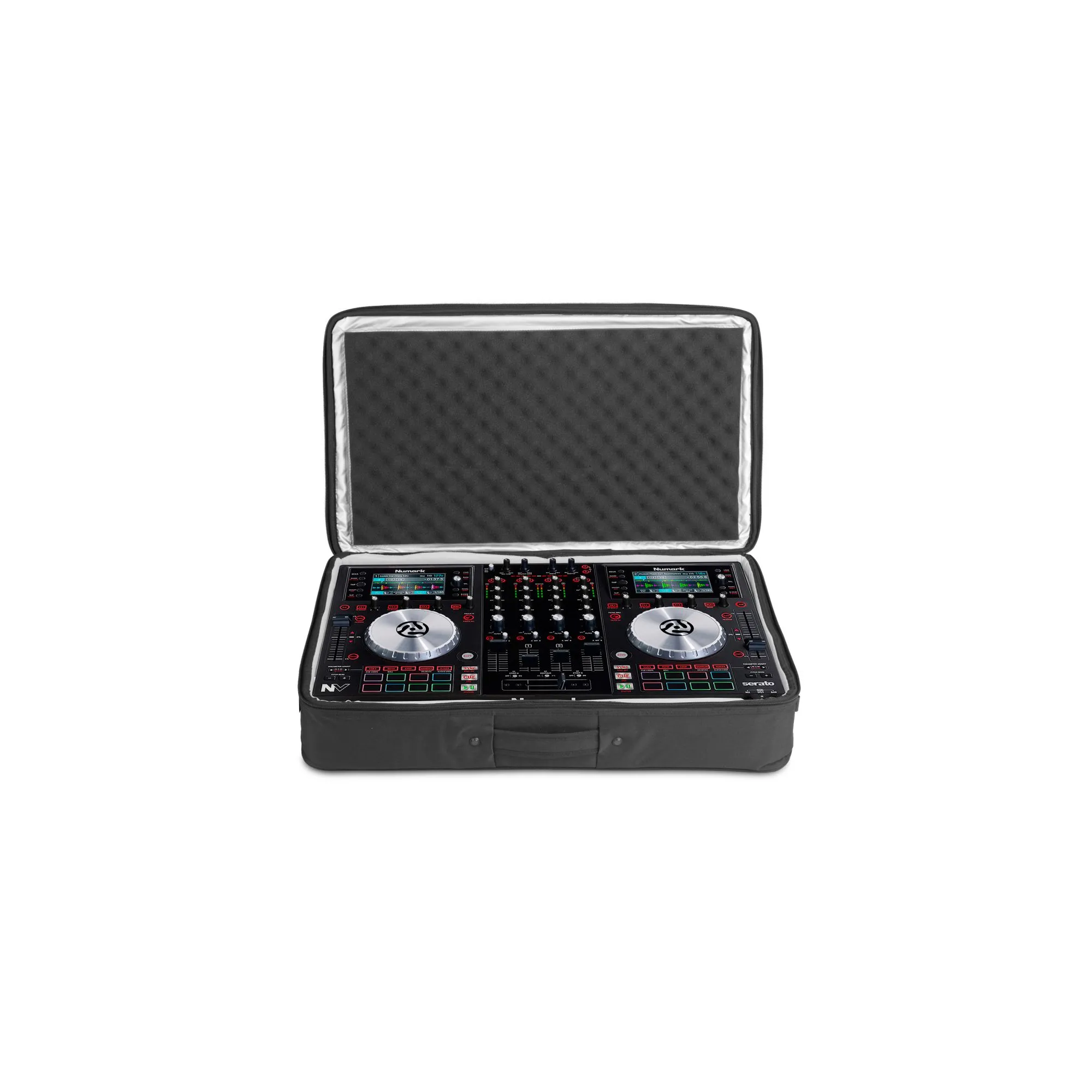UDG Urbanite MIDI Controller Sleeve Medium Black U7101BL