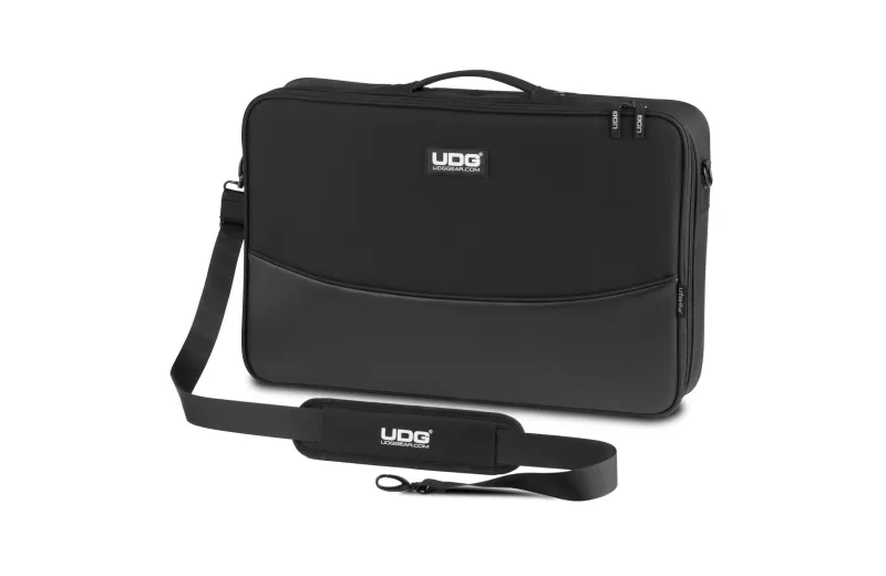 UDG Urbanite MIDI Controller Sleeve Medium Black U7101BL