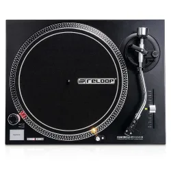 Πικάπ Reloop RP2000USB MK2 - Black