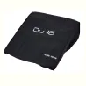 Allen & Heath QU 16 Dust Cover