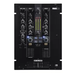 Reloop RMX-22i Digital club Mixer
