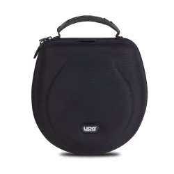 UDG Creator Headphone Case Large Black Θήκη ακουστικών