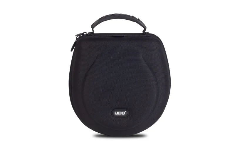 UDG CREATOR HEADPHONE CASE LARGE / U8200BL