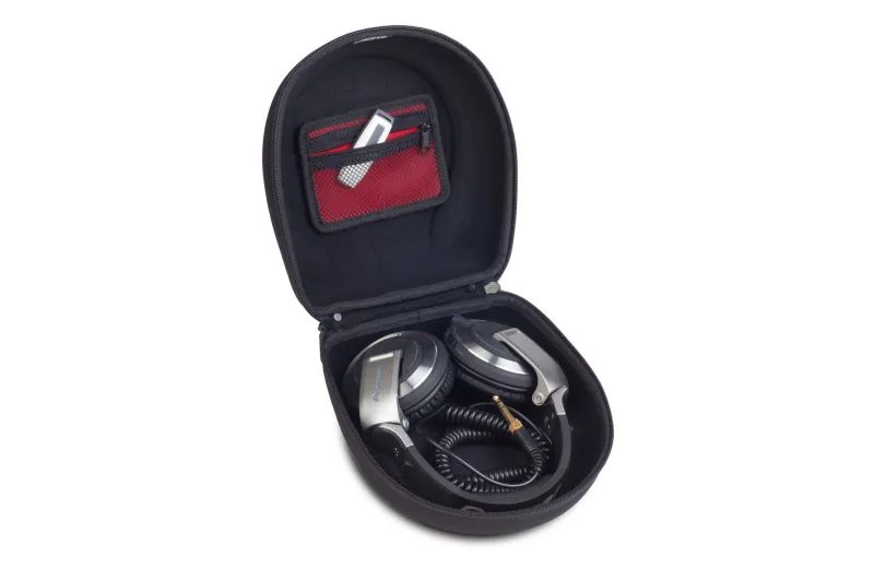 UDG CREATOR HEADPHONE CASE LARGE / U8200BL