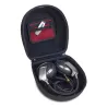 UDG CREATOR HEADPHONE CASE LARGE / U8200BL