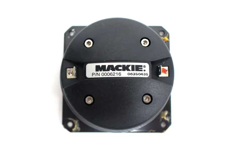 MACKIE C200 / SRM350V2 DRIVER