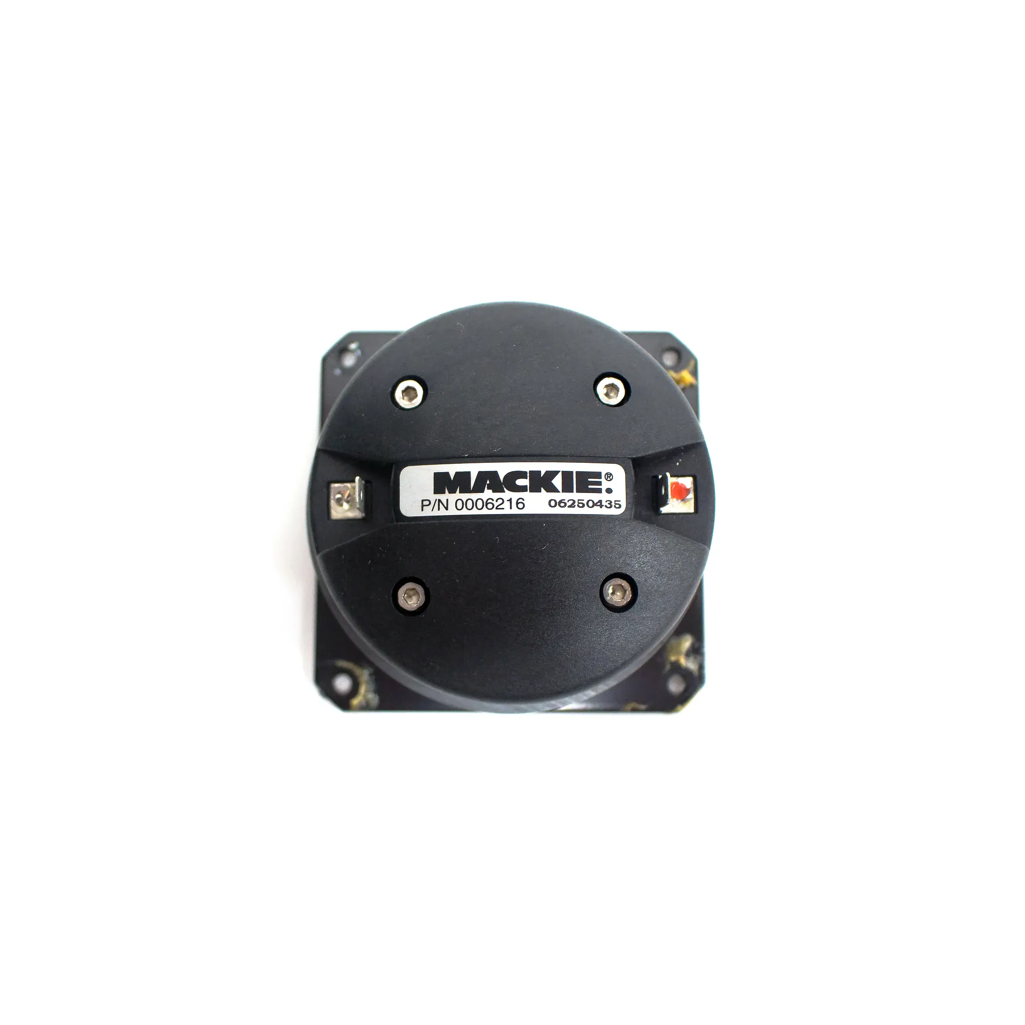 MACKIE C200 / SRM350V2 DRIVER