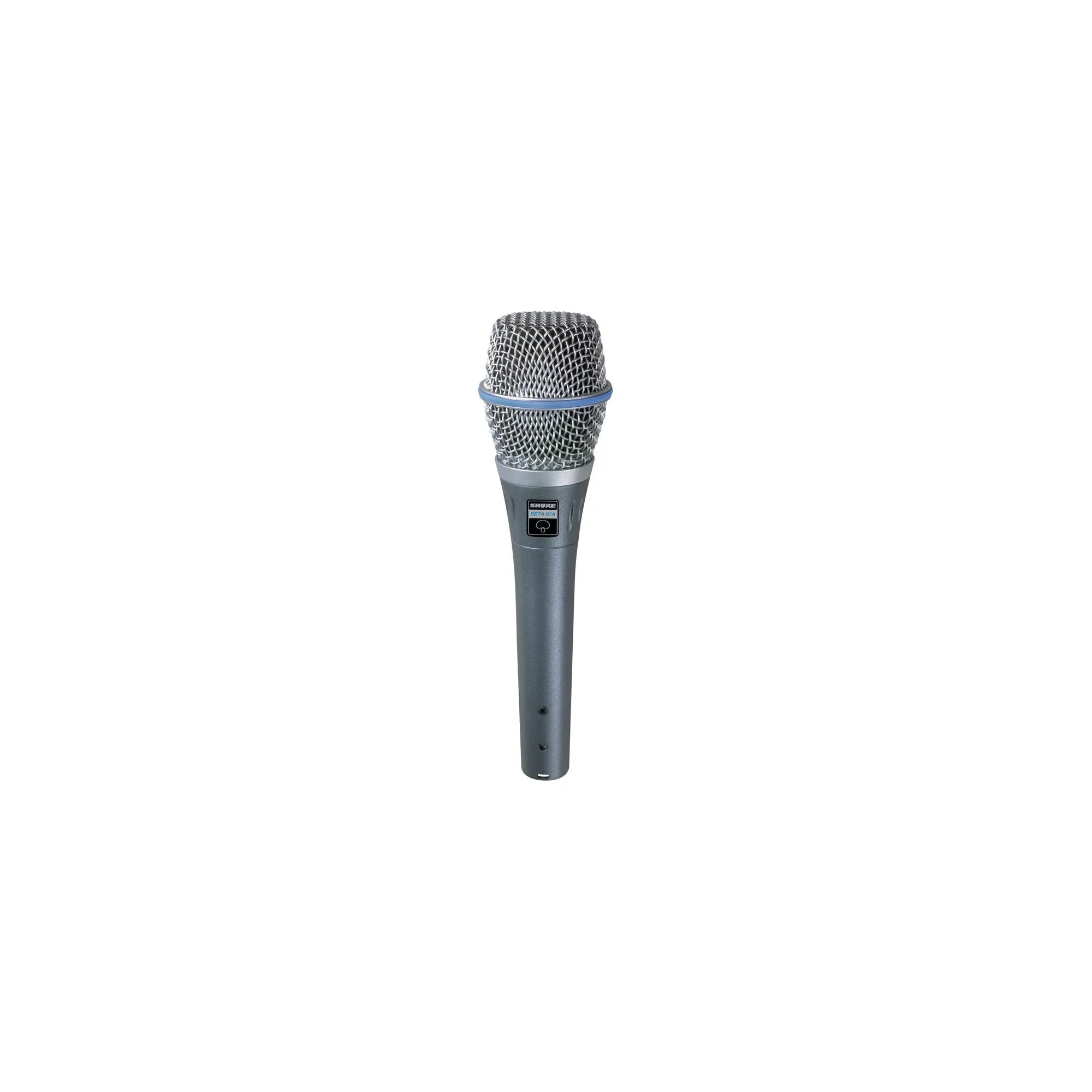 SHURE BETA 87C