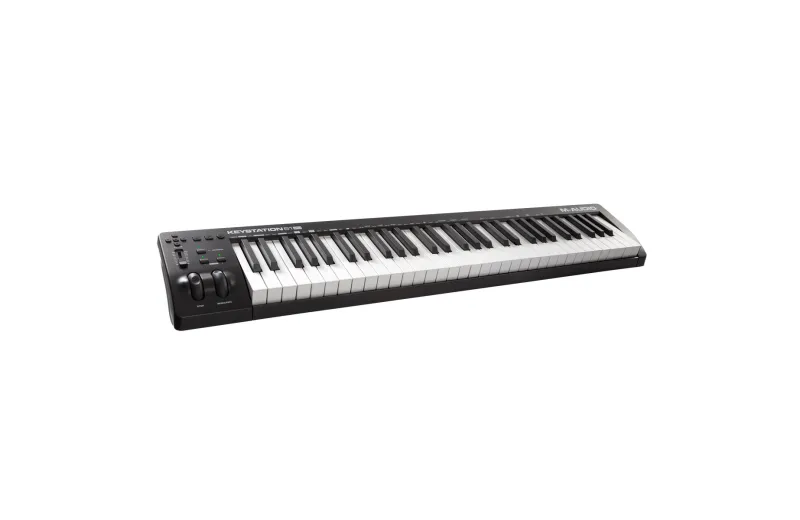 M-AUDIO KEYSTATION 61 MK3 Midi Keyboard