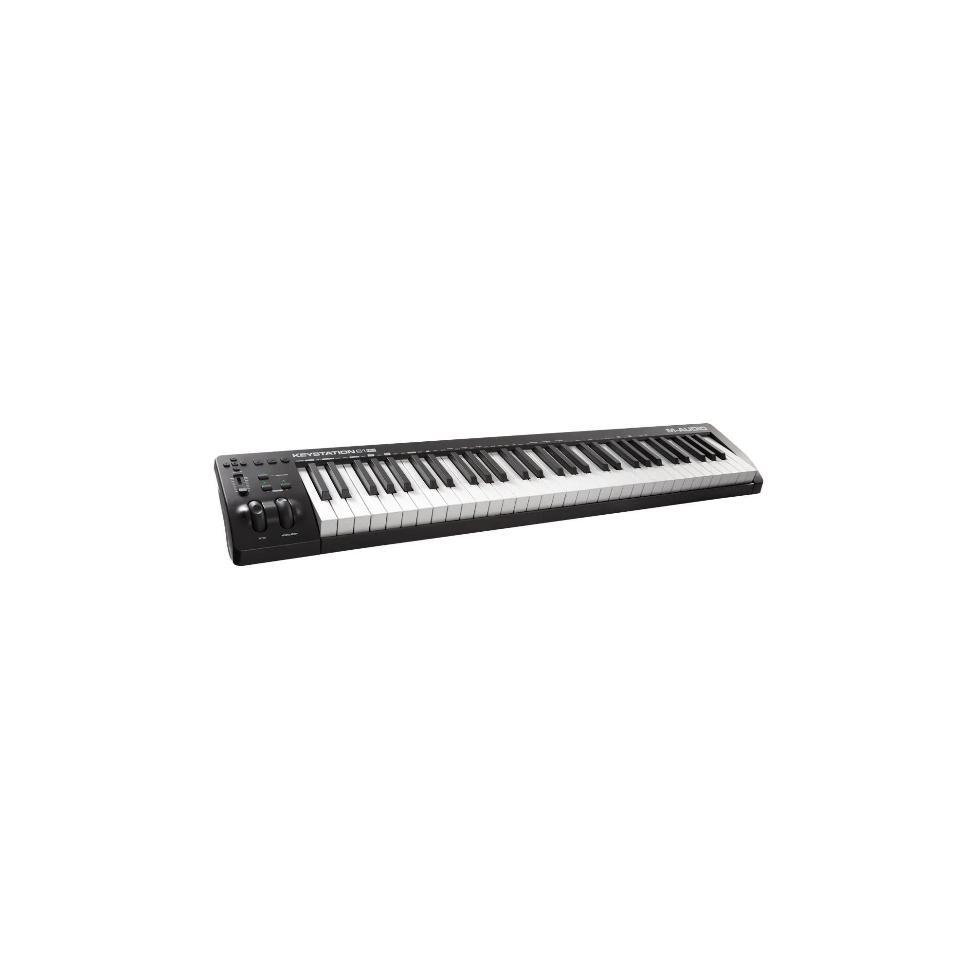 M-AUDIO KEYSTATION 61 MK3 Midi Keyboard