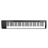 M-AUDIO KEYSTATION 61 MK3 Midi Keyboard
