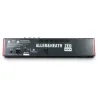 Allen & Heath Zed -16FX  Analogue Sound Console
