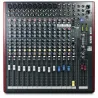 Allen & Heath Zed -16FX  Analogue Sound Console