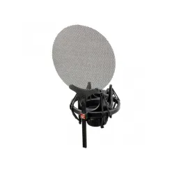 Se Electronics Isolation Pack Pop Filter