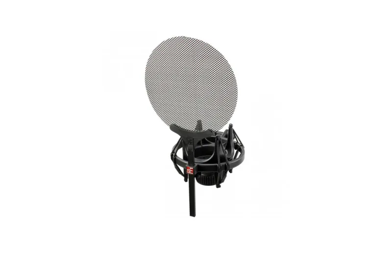 Se Electronics Isolation Pack Pop Filter