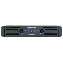 ΕΝΙΣΧΥΤΗΣ VLP1000 AMERICAN AUDIO
