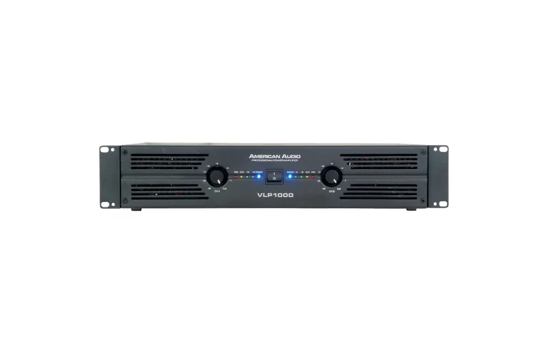 American Audio VLP-1000