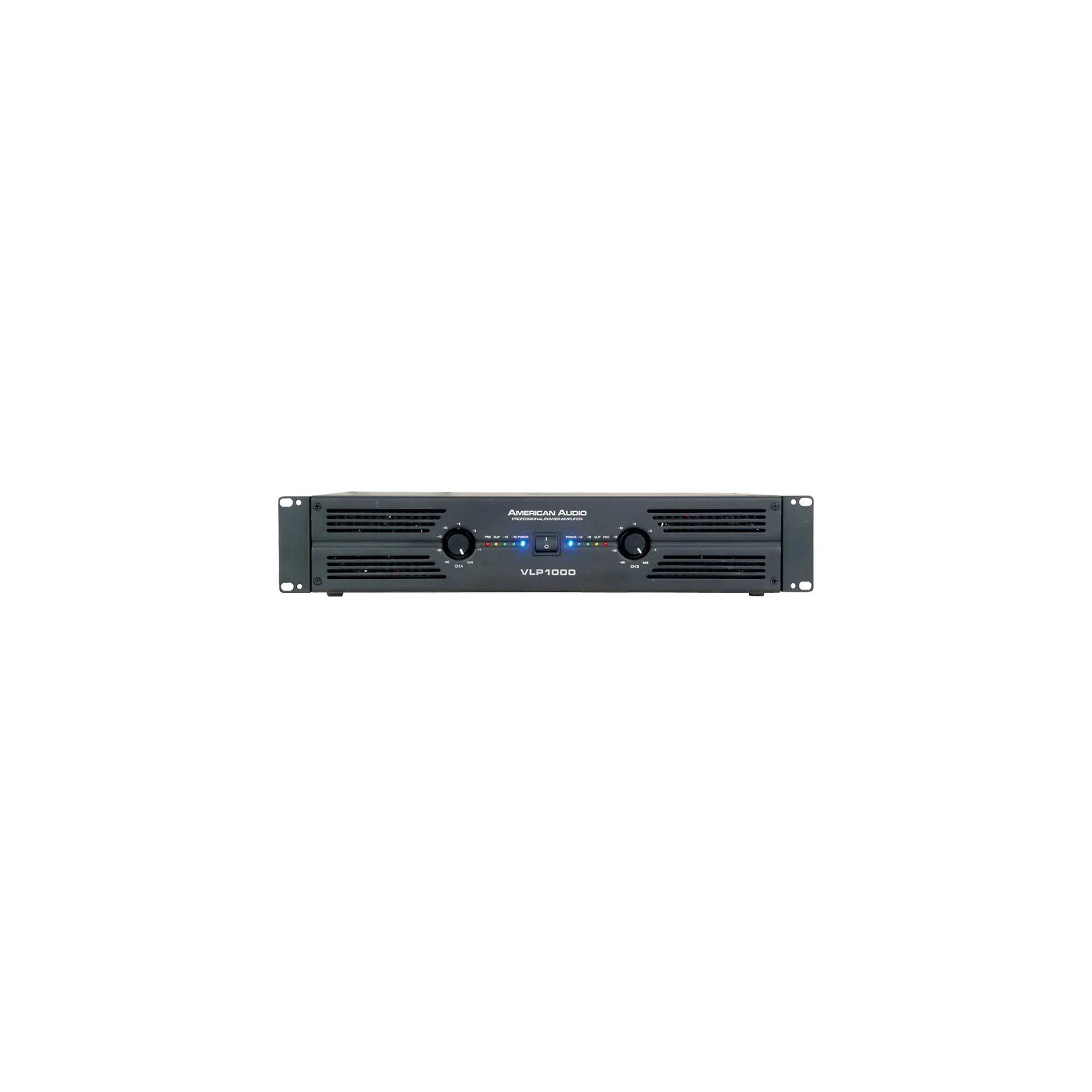 ΕΝΙΣΧΥΤΗΣ VLP1000 AMERICAN AUDIO
