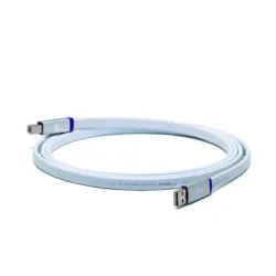 Oyaide d+ USB 2.0 Class S 1m