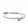 Oyaide d+ USB 2.0 Class S 1m