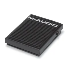 M Audio SP-1 πετάλι sustain για keyboards