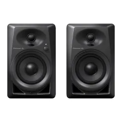 STUDIO MONITOR DM-40 BLACK PIONEER