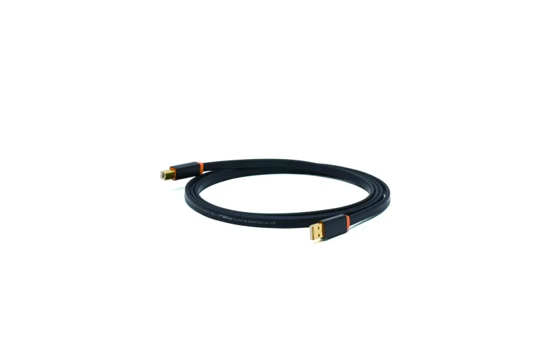 Oyaide d+ USB 2.0 Class A 2m