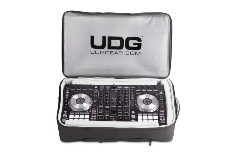UDG Urbanite MIDI Controller Backpack Large Black U7202BL