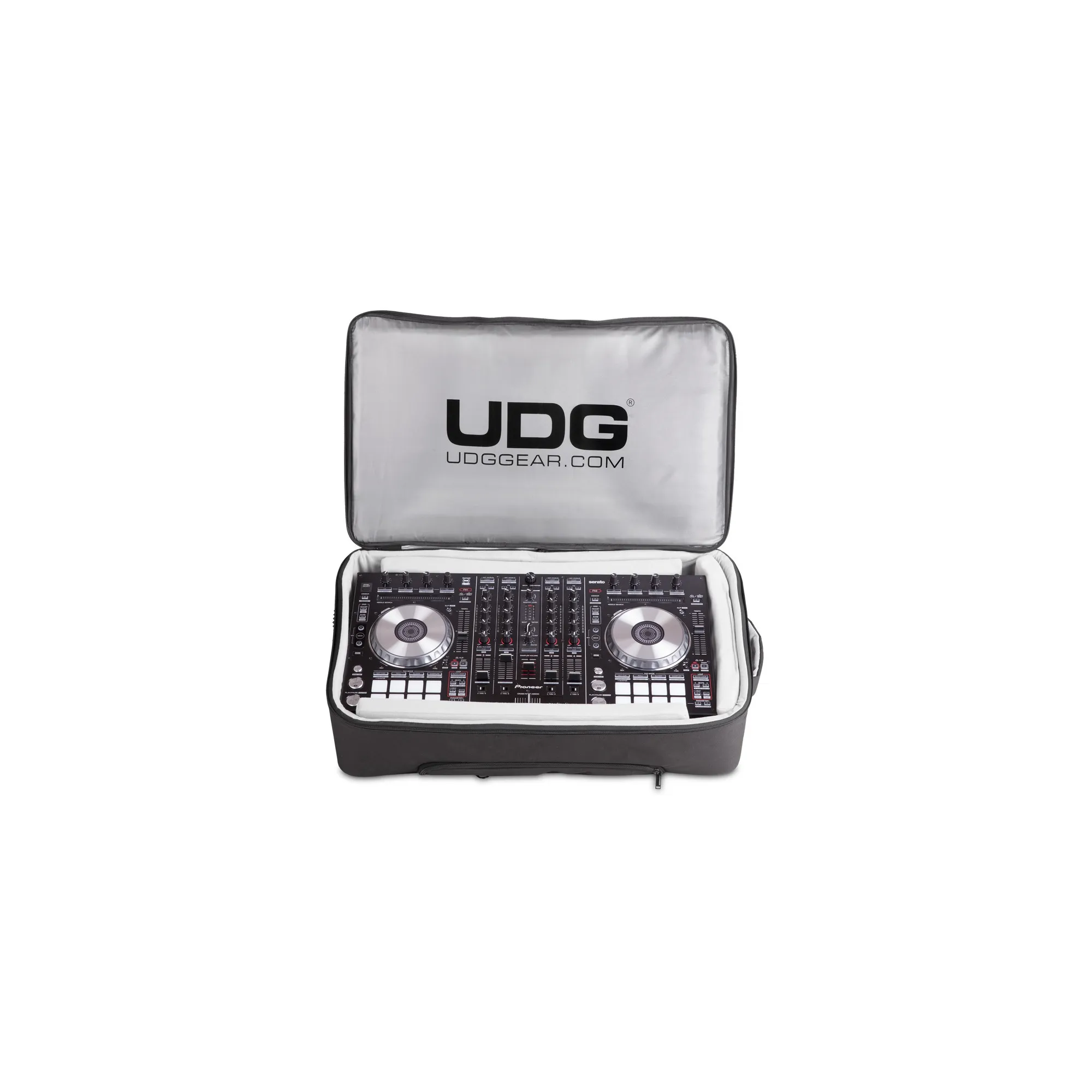 UDG Urbanite MIDI Controller Backpack Large Black U7202BL