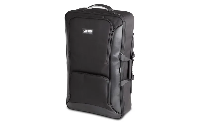 UDG Urbanite MIDI Controller Backpack Large Black U7202BL