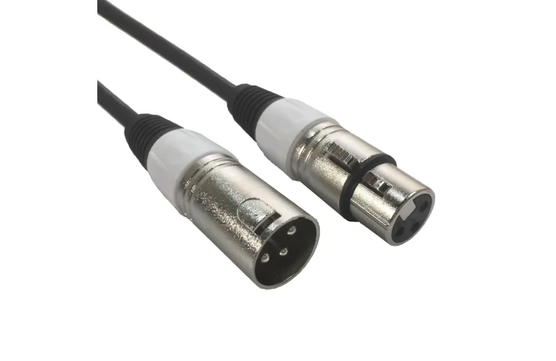 ACCU-CABLE AC-XMXF/3 XLR-XLR 3m