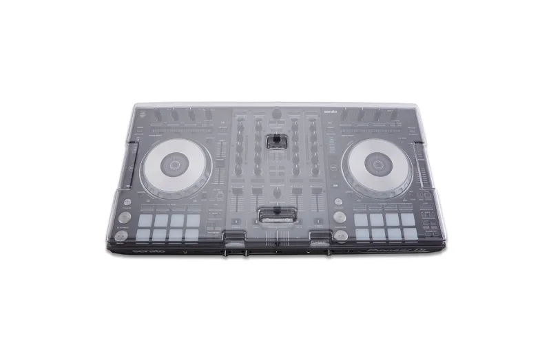 Decksaver Pioneer DDJ-SX, SX2, SX3 & RX Cover