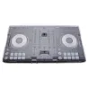 Decksaver Pioneer DDJ-SX, SX2, SX3 & RX Cover