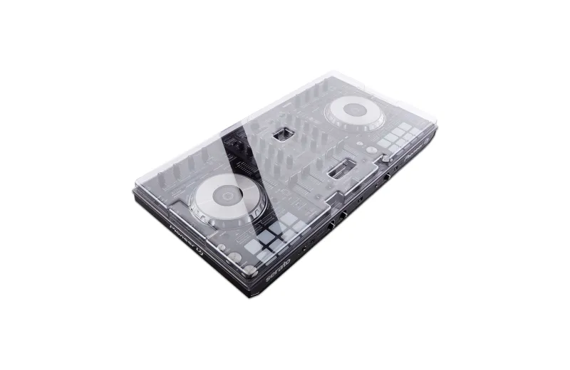 Decksaver Pioneer DDJ-SX, SX2, SX3 & RX Cover