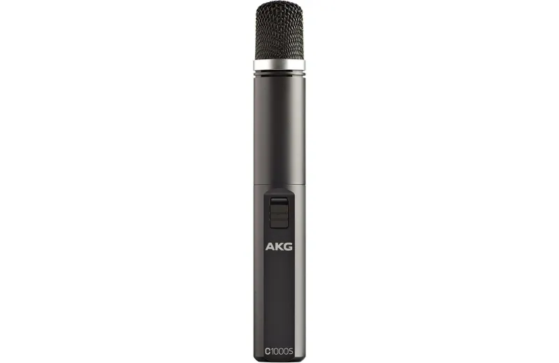AKG C 1000 S MKIV Condenser Microphone