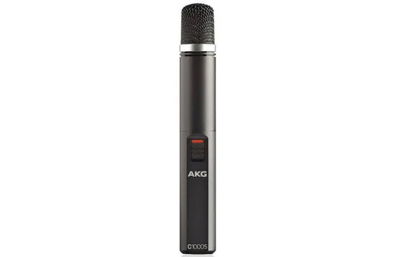 AKG C 1000 S MKIV Condenser Microphone