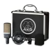 AKG C 214 Condenser Microphone