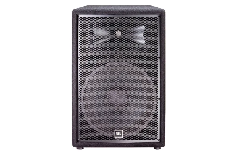 JBL JRX 215 - Παθητικό Ηχείο - Μαύρο