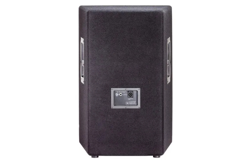 JBL JRX 215 - Παθητικό Ηχείο - Μαύρο