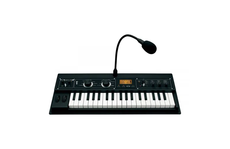 Korg Microkorg XL+ Synthsizer Korg Microkorg XL+ Synthsizer