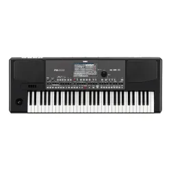 Korg PA600 Αρμόνιο με 61 πλήκτρα