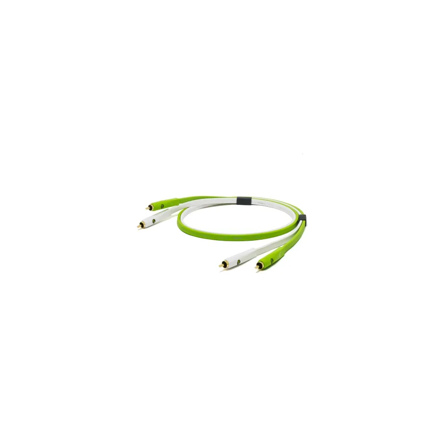 Oyaide d+ RCA class B Kαλώδιο RCA-RCA 1m