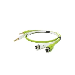 Oyaide d+ XFT class B 1m