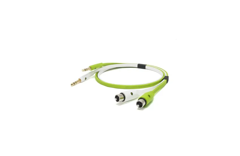 Oyaide d+ XFT class B 1m