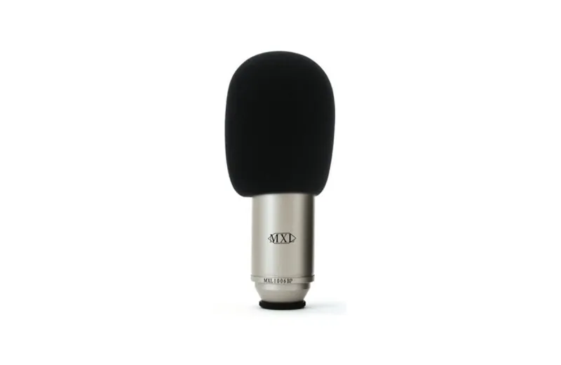 MXL WS-001 Αντιανέμιο Μικροφώνου