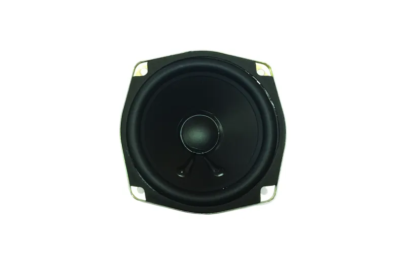 Modern Acoustics PL5WF WOOFER