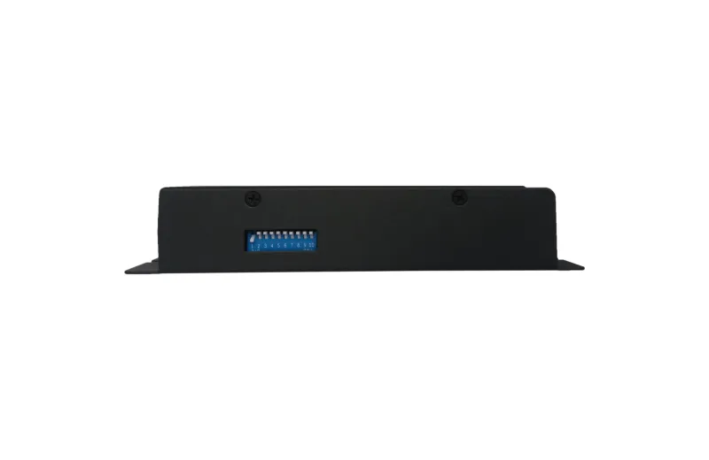PX24600 1x6A DMX Dimmer για ταινίες LED