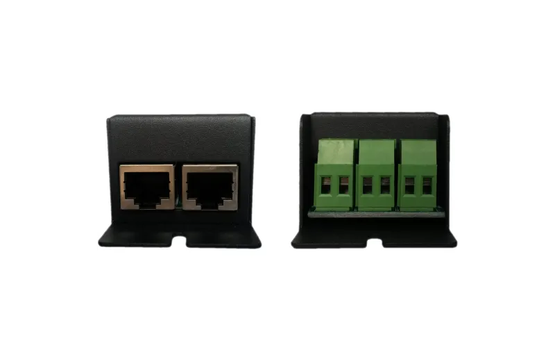 PX24600 1x6A DMX Dimmer για ταινίες LED