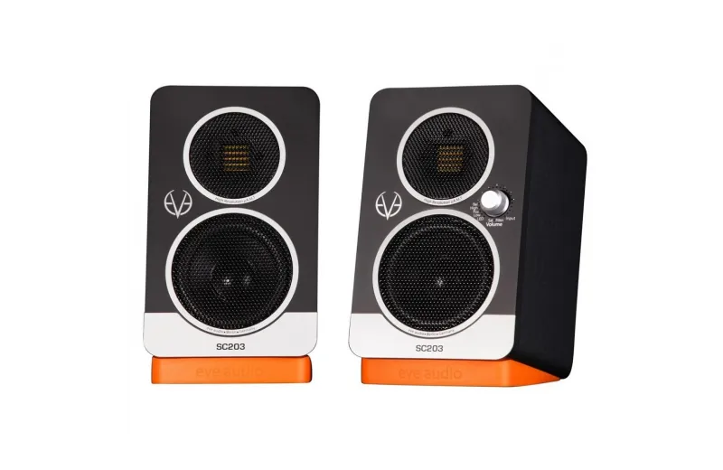 Eve Audio SC203 (Ζεύγος)
